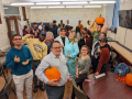 Halloween Happy Hour 2023