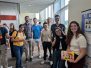 New ChemE PhD Orientation (Ice Cream Social and TA student panel)